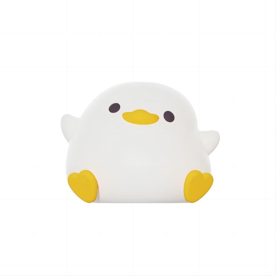 The DODO Duck